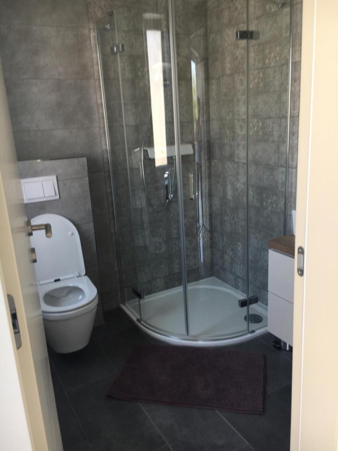 Leneda Apartments With Pool بولا المظهر الخارجي الصورة