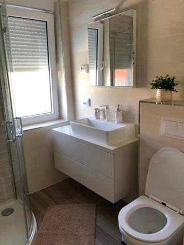 Leneda Apartments With Pool بولا المظهر الخارجي الصورة