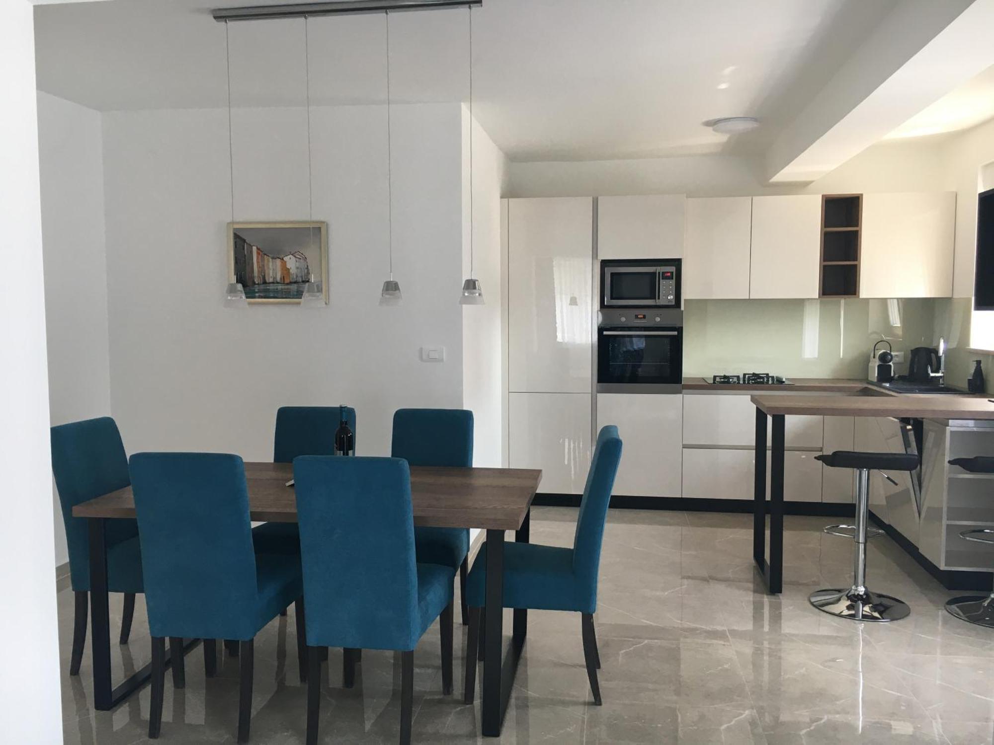 Leneda Apartments With Pool بولا المظهر الخارجي الصورة