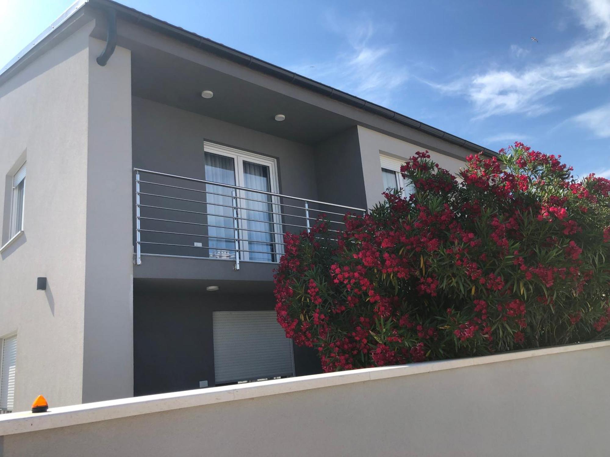 Leneda Apartments With Pool بولا المظهر الخارجي الصورة